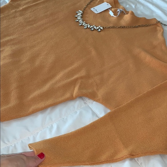 New Fall Sweater! - Picture 6 of 8